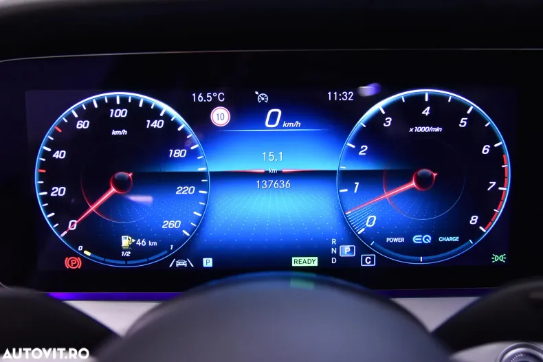 Mercedes-Benz CLS din 2022 cu 137.636 km - oferta MER132544 - foto 10