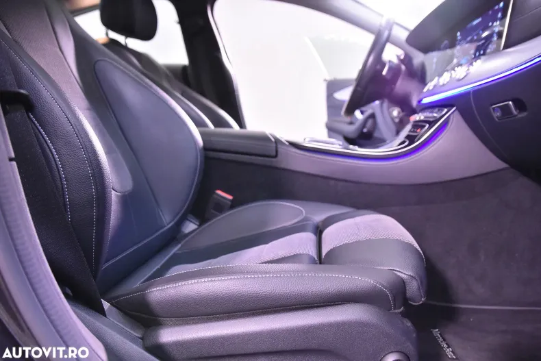 Mercedes-Benz CLS din 2022 cu 137.636 km - oferta MER132544 - foto 11