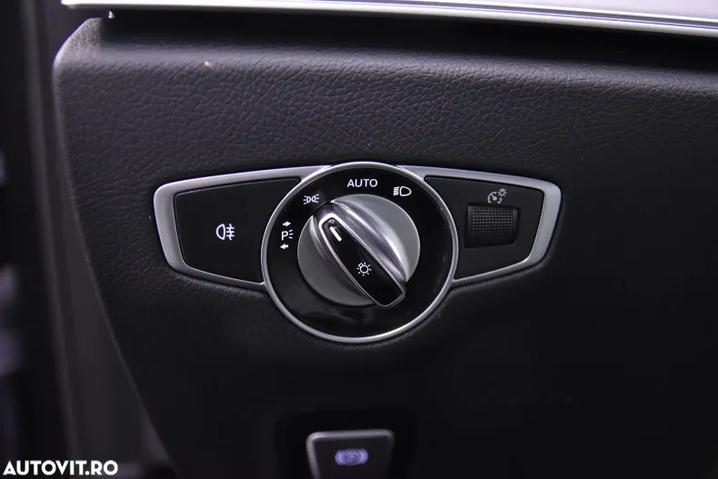 Mercedes-Benz CLS din 2022 cu 137.636 km - oferta MER132544 - foto 15