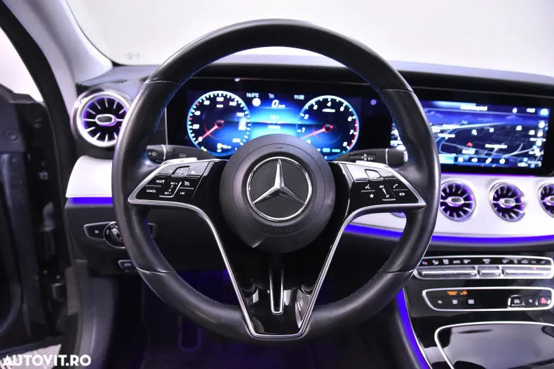 Mercedes-Benz CLS din 2022 cu 137.636 km - oferta MER132544 - foto 16