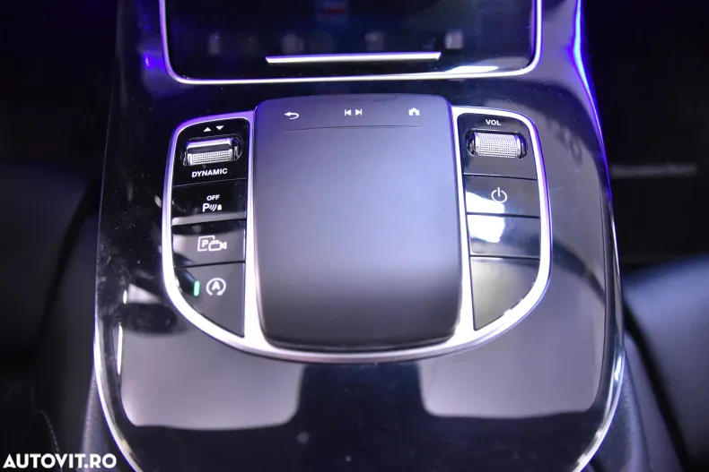 Mercedes-Benz CLS din 2022 cu 137.636 km - oferta MER132544 - foto 17