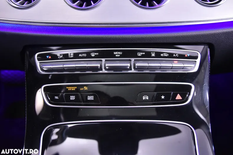 Mercedes-Benz CLS din 2022 cu 137.636 km - oferta MER132544 - foto 18