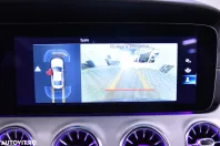 Mercedes-Benz CLS din 2022 cu 137.636 km - oferta MER132544 - foto 22