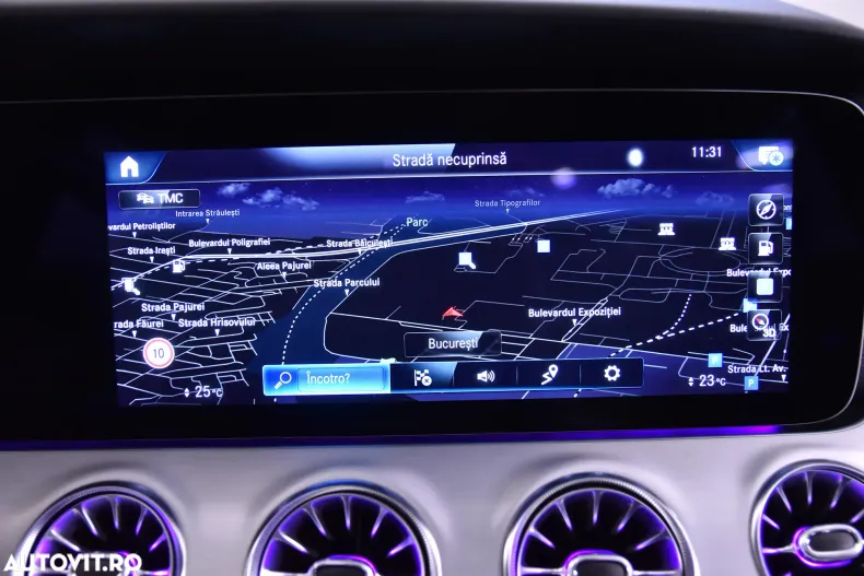 Mercedes-Benz CLS din 2022 cu 137.636 km - oferta MER132544 - foto 23