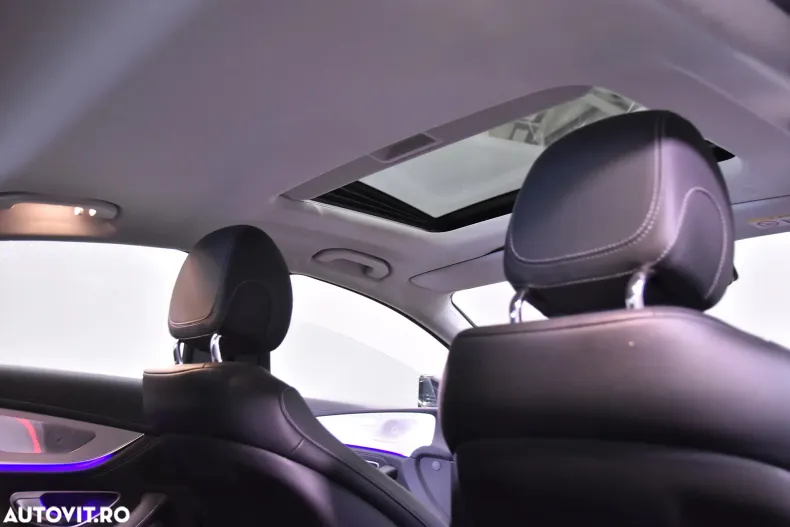 Mercedes-Benz CLS din 2022 cu 137.636 km - oferta MER132544 - foto 24