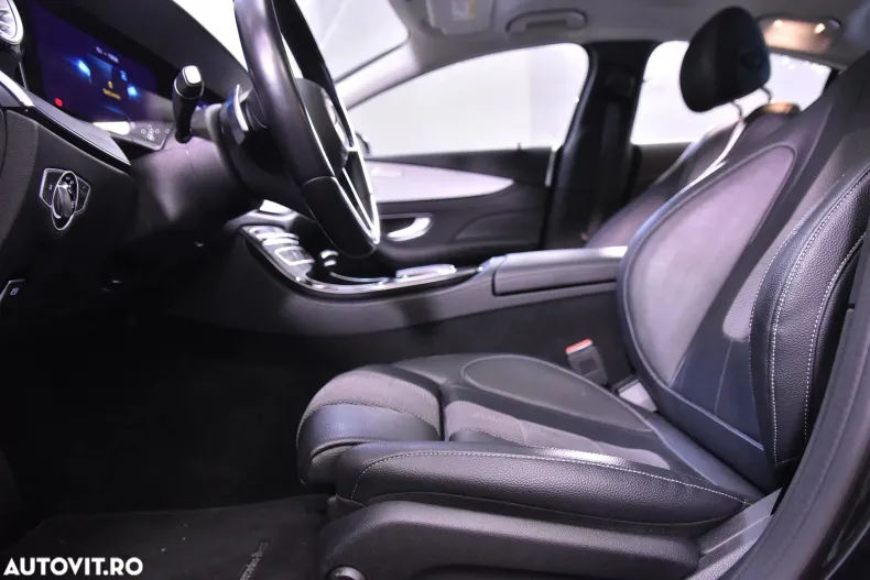 Mercedes-Benz CLS din 2022 cu 137.636 km - oferta MER132544 - foto 25