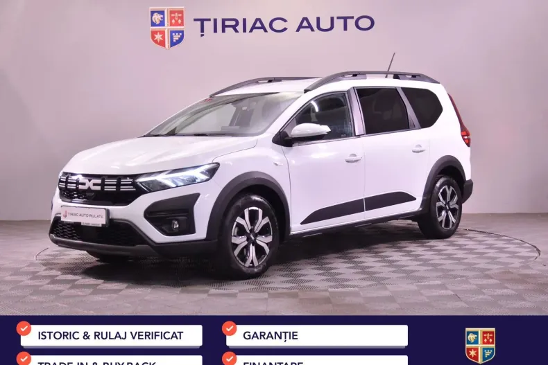 Dacia Jogger din 2023 cu 78.294 km - oferta DAC132546 - foto 1