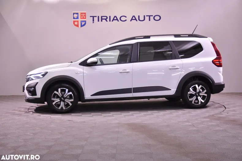 Dacia Jogger din 2023 cu 78.294 km - oferta DAC132546 - foto 2