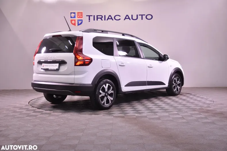 Dacia Jogger din 2023 cu 78.294 km - oferta DAC132546 - foto 5