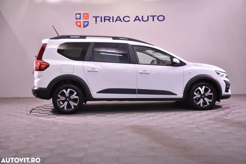 Dacia Jogger din 2023 cu 78.294 km - oferta DAC132546 - foto 6