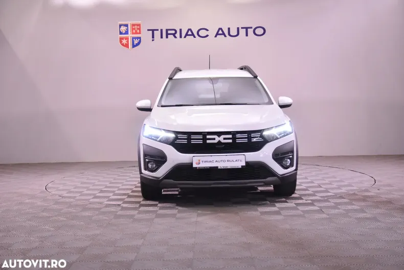 Dacia Jogger din 2023 cu 78.294 km - oferta DAC132546 - foto 8