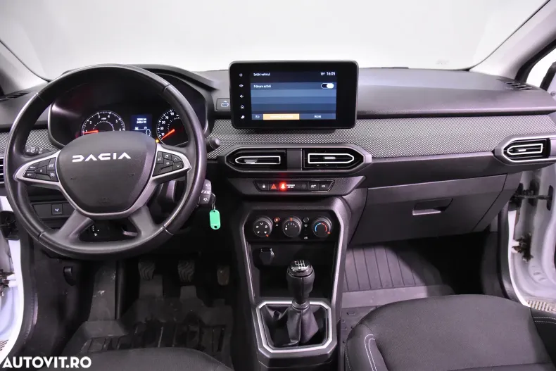 Dacia Jogger din 2023 cu 78.294 km - oferta DAC132546 - foto 9