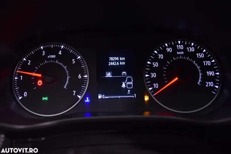 Dacia Jogger din 2023 cu 78.294 km - oferta DAC132546 - foto 10