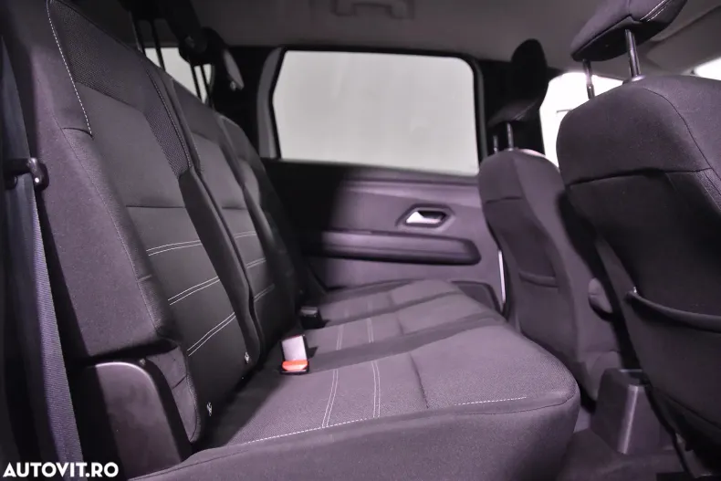 Dacia Jogger din 2023 cu 78.294 km - oferta DAC132546 - foto 12