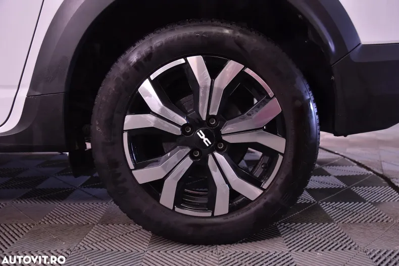 Dacia Jogger din 2023 cu 78.294 km - oferta DAC132546 - foto 14