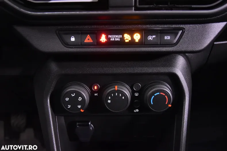 Dacia Jogger din 2023 cu 78.294 km - oferta DAC132546 - foto 18