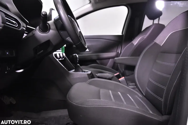 Dacia Jogger din 2023 cu 78.294 km - oferta DAC132546 - foto 22