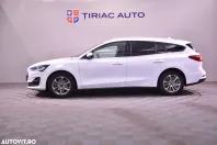 Ford Focus din 2022 cu 54.923 km - oferta FOR132549 - foto 2