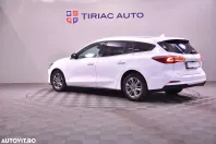 Ford Focus din 2022 cu 54.923 km - oferta FOR132549 - foto 3