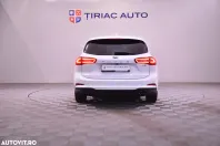 Ford Focus din 2022 cu 54.923 km - oferta FOR132549 - foto 4