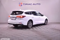 Ford Focus din 2022 cu 54.923 km - oferta FOR132549 - foto 5