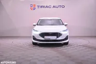 Ford Focus din 2022 cu 54.923 km - oferta FOR132549 - foto 8