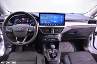 Ford Focus din 2022 cu 54.923 km - oferta FOR132549 - foto 9