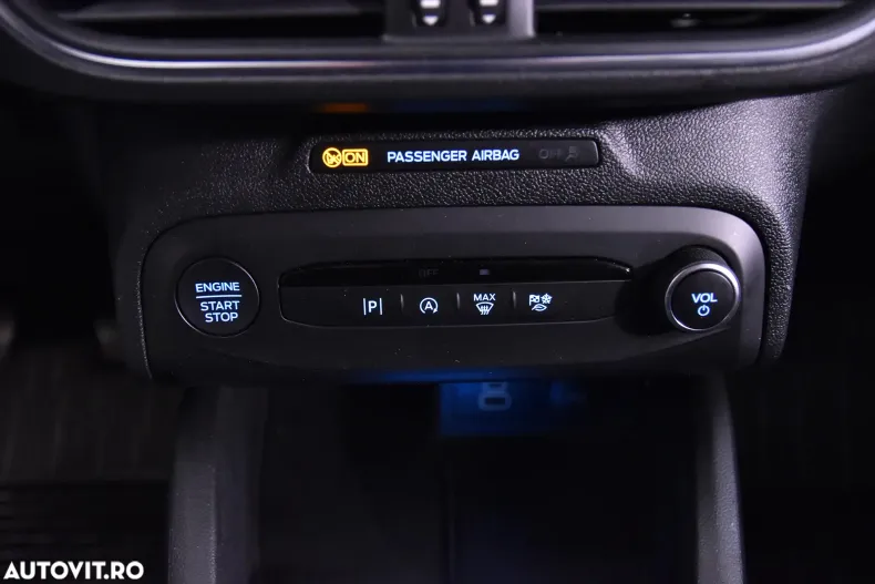 Ford Focus din 2022 cu 54.923 km - oferta FOR132549 - foto 17