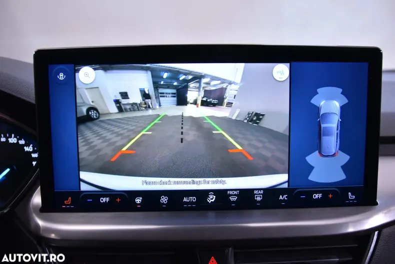 Ford Focus din 2022 cu 54.923 km - oferta FOR132549 - foto 19