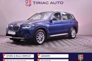 BMW X3 din 2022 - oferta BMW132550
