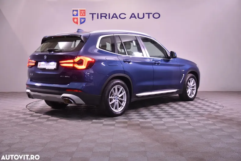 BMW X3 din 2022 cu 101.756 km - oferta BMW132550 - foto 5