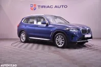 BMW X3 din 2022 cu 101.756 km - oferta BMW132550 - foto 7