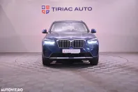 BMW X3 din 2022 cu 101.756 km - oferta BMW132550 - foto 8