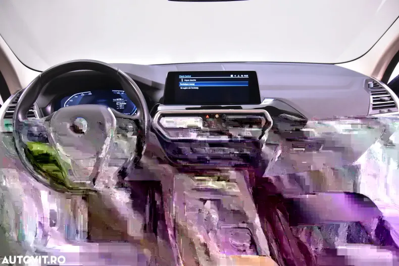 BMW X3 din 2022 cu 101.756 km - oferta BMW132550 - foto 9