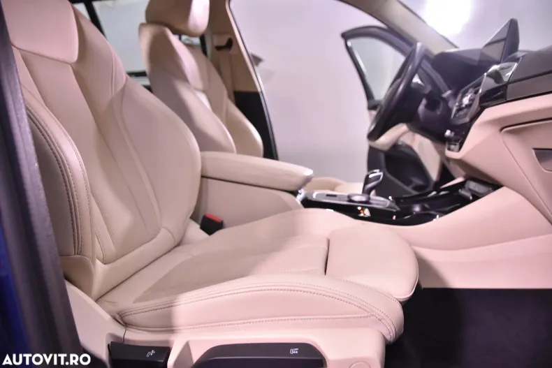 BMW X3 din 2022 cu 101.756 km - oferta BMW132550 - foto 11