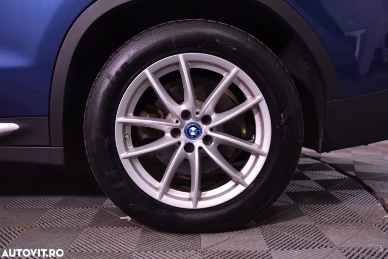 BMW X3 din 2022 cu 101.756 km - oferta BMW132550 - foto 13