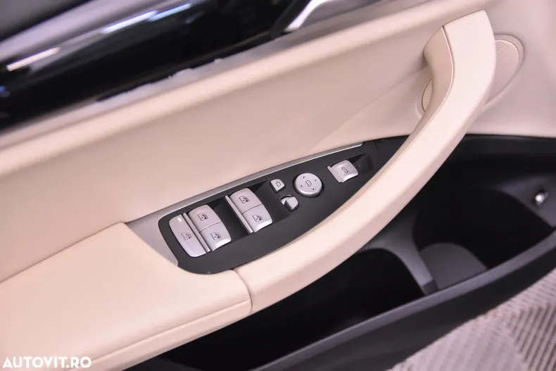 BMW X3 din 2022 cu 101.756 km - oferta BMW132550 - foto 14