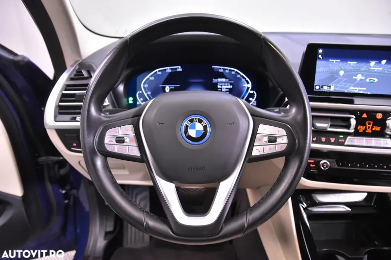 BMW X3 din 2022 cu 101.756 km - oferta BMW132550 - foto 16
