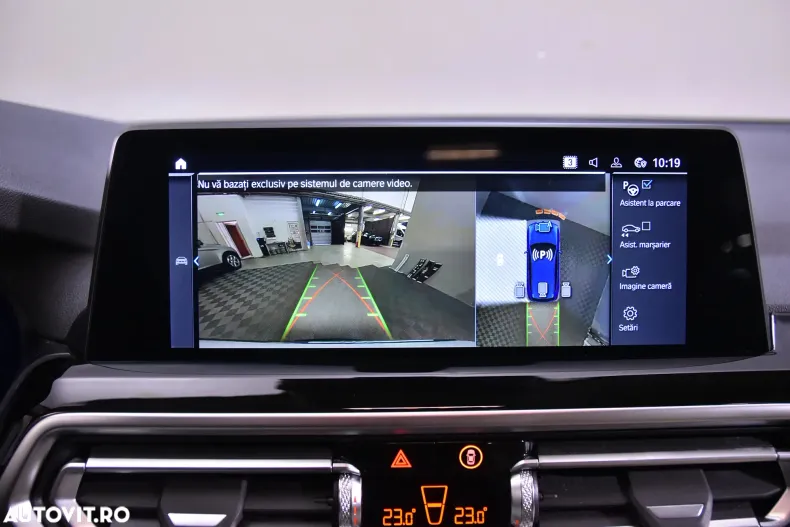 BMW X3 din 2022 cu 101.756 km - oferta BMW132550 - foto 20