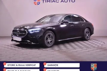 Mercedes-Benz E din 2024 - oferta MER132551