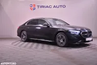 Mercedes-Benz E din 2024 cu 20.492 km - oferta MER132551 - foto 7