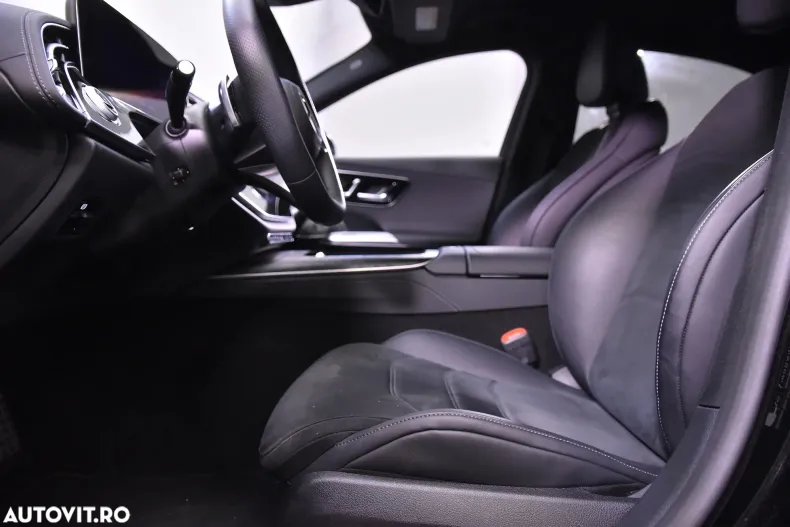 Mercedes-Benz E din 2024 cu 20.492 km - oferta MER132551 - foto 24