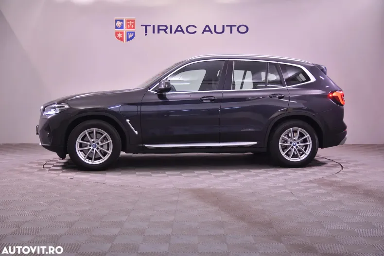 BMW X3 din 2022 cu 46.042 km - oferta BMW132552 - foto 2