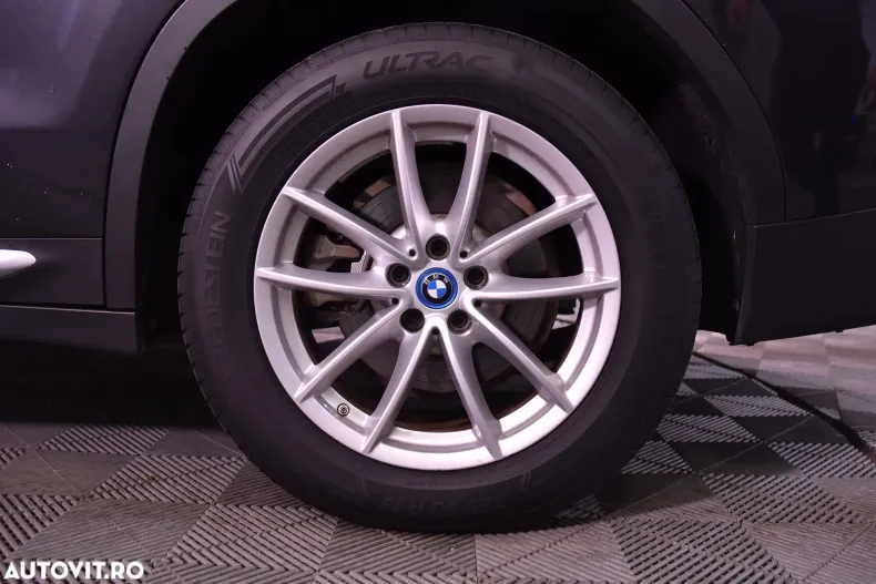 BMW X3 din 2022 cu 46.042 km - oferta BMW132552 - foto 13