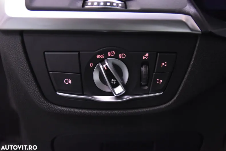 BMW X3 din 2022 cu 46.042 km - oferta BMW132552 - foto 15