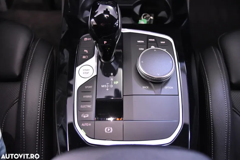 BMW X3 din 2022 cu 46.042 km - oferta BMW132552 - foto 17