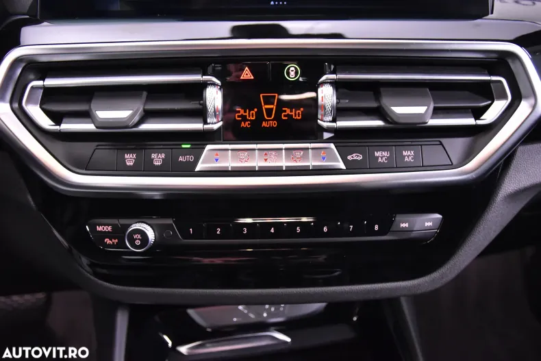 BMW X3 din 2022 cu 46.042 km - oferta BMW132552 - foto 18