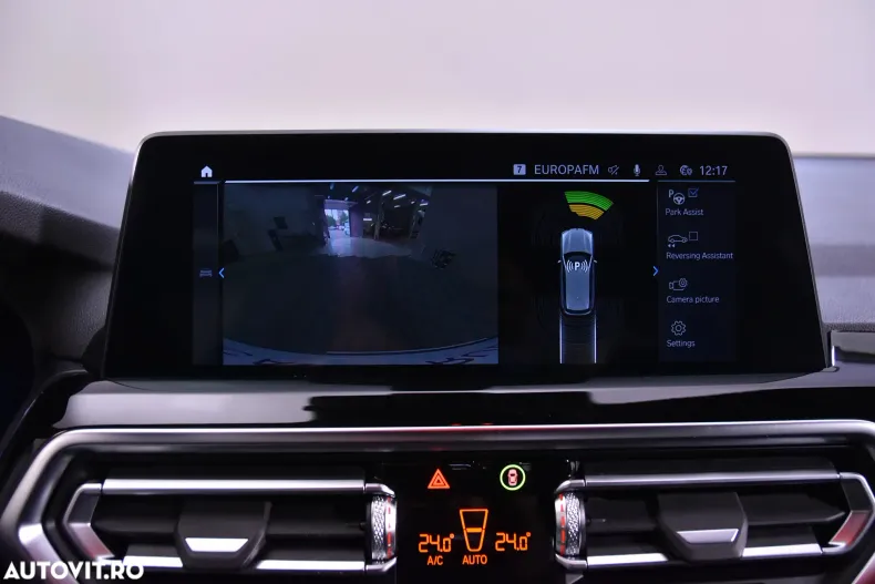 BMW X3 din 2022 cu 46.042 km - oferta BMW132552 - foto 19