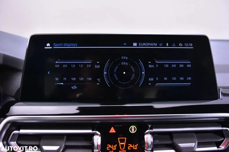 BMW X3 din 2022 cu 46.042 km - oferta BMW132552 - foto 22