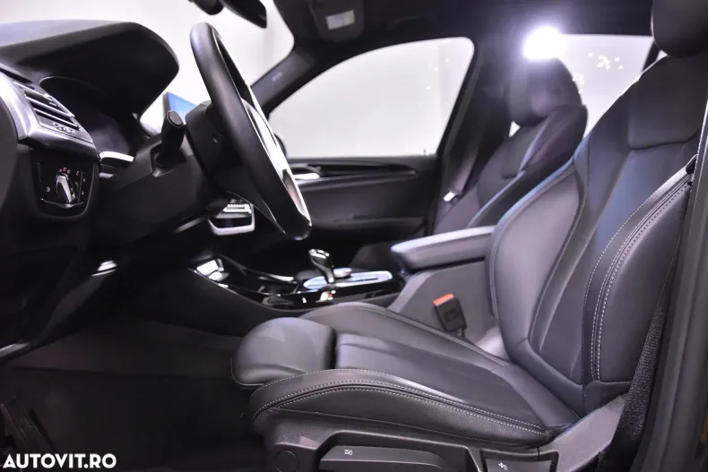 BMW X3 din 2022 cu 46.042 km - oferta BMW132552 - foto 25